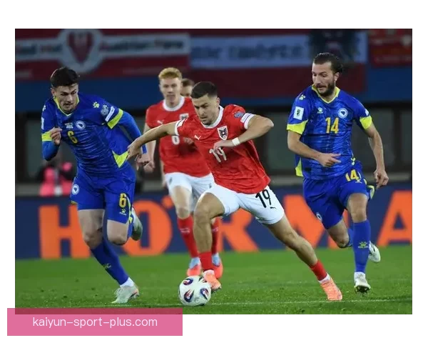 开云体育世界杯全景解析全球赛事精彩看点与未来发展趋势探讨深入