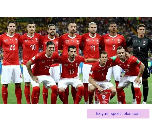 2026世界杯精彩对决全景解析及球队潜力深度预测