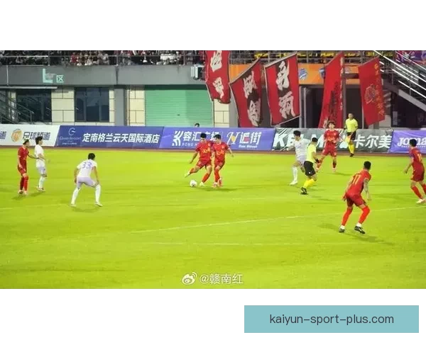 中甲第七轮观众热情高延边定南主场人气破万场均九千五百五十六人